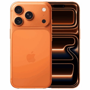 iPhone 17 Pro - Új, bontatlan csomagolás