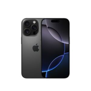 iPhone 16 Pro – 100% – Új