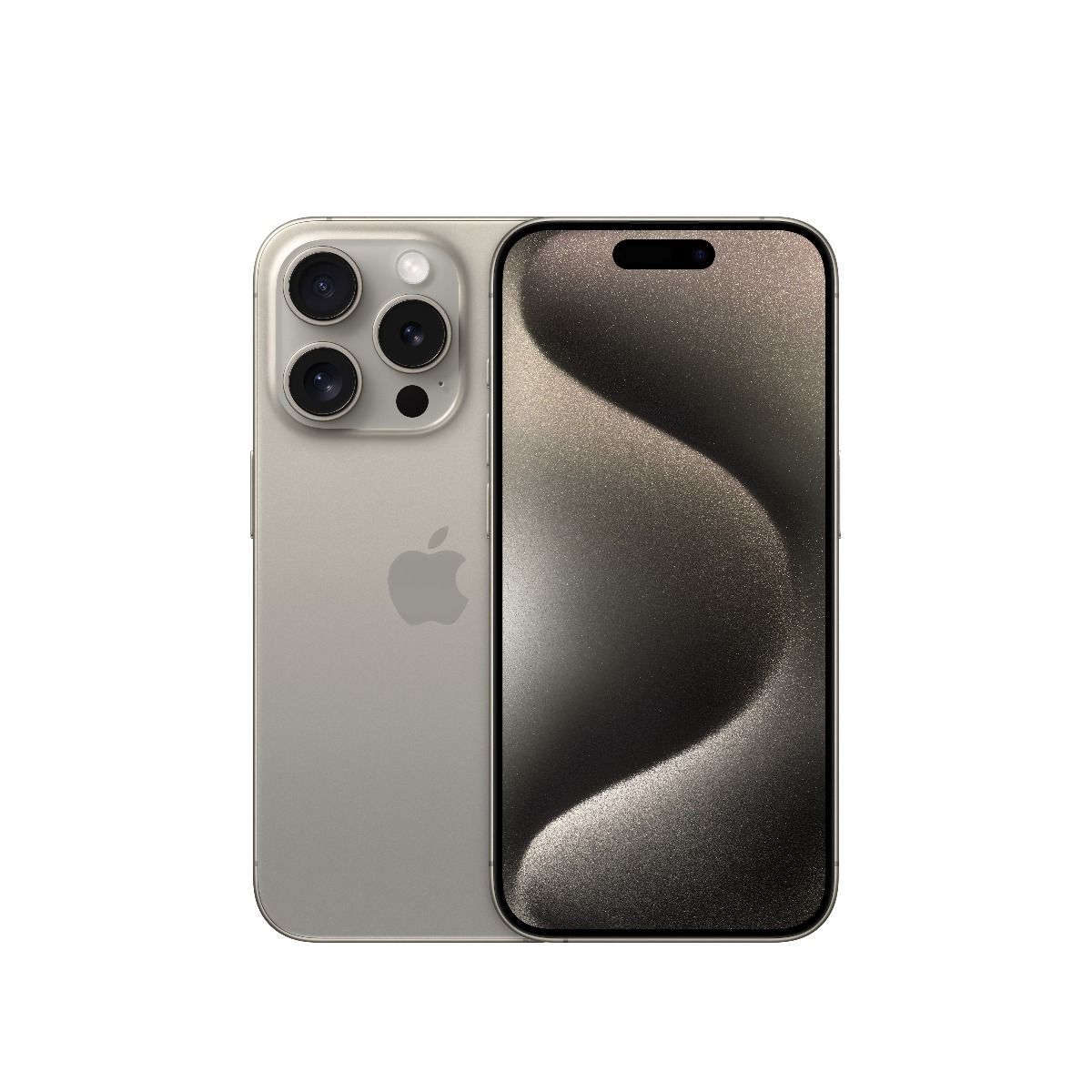 iPhone 15 Pro Max - 100% - Kiváló