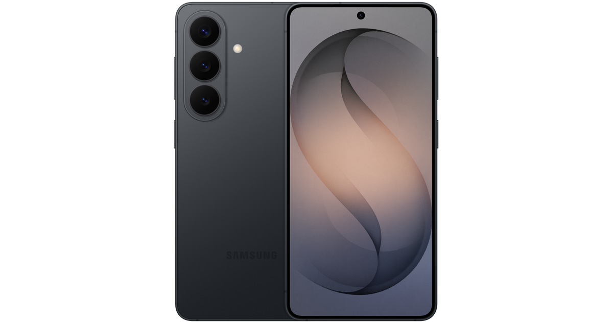 Samsung Galaxy S26 5G – (Új, bontatlan csomagolásban)
